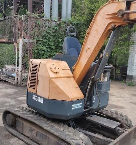 Кобелко СК, объемом двигателя 0 л и пробегом 0 тыс. км за 12500 $, фото 6 на Automoto.ua