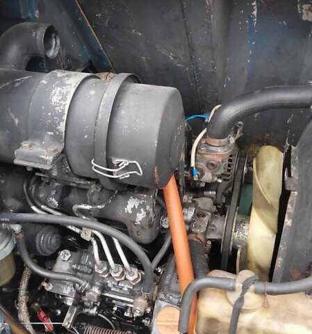 Кобелко СК, объемом двигателя 0 л и пробегом 0 тыс. км за 12500 $, фото 7 на Automoto.ua