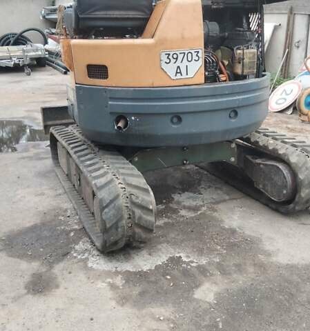 Кобелко СК, объемом двигателя 0 л и пробегом 0 тыс. км за 12500 $, фото 8 на Automoto.ua