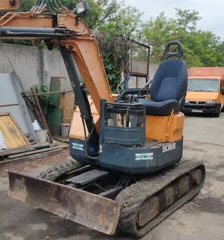 Кобелко СК, объемом двигателя 0 л и пробегом 0 тыс. км за 12500 $, фото 1 на Automoto.ua