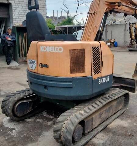 Кобелко СК, объемом двигателя 0 л и пробегом 0 тыс. км за 12500 $, фото 5 на Automoto.ua