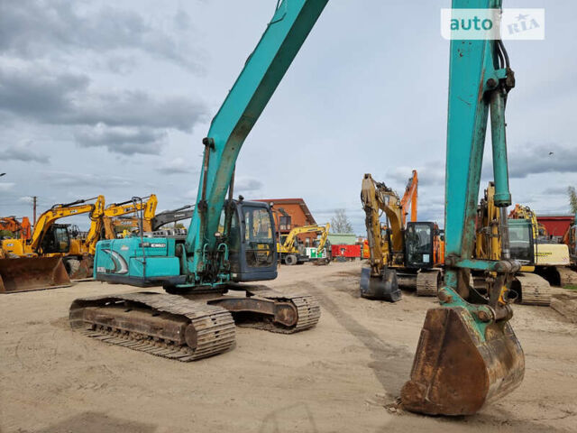 Кобелко СК, объемом двигателя 0 л и пробегом 8 тыс. км за 70150 $, фото 3 на Automoto.ua