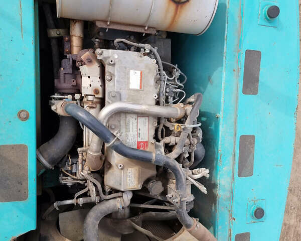 Кобелко СК, объемом двигателя 0 л и пробегом 8 тыс. км за 70150 $, фото 13 на Automoto.ua