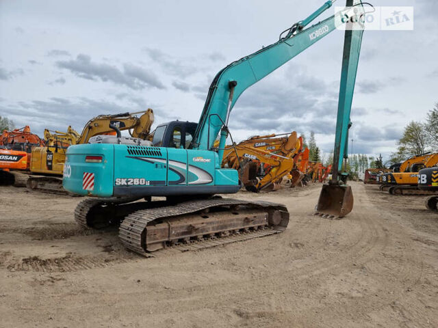 Кобелко СК, объемом двигателя 0 л и пробегом 8 тыс. км за 70150 $, фото 5 на Automoto.ua