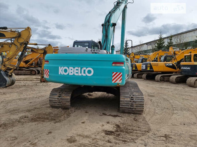 Кобелко СК, объемом двигателя 0 л и пробегом 8 тыс. км за 70150 $, фото 4 на Automoto.ua