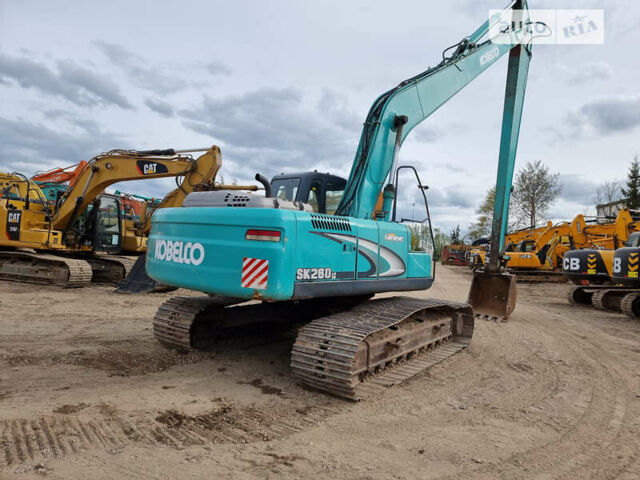 Кобелко СК, объемом двигателя 0 л и пробегом 8 тыс. км за 70150 $, фото 6 на Automoto.ua