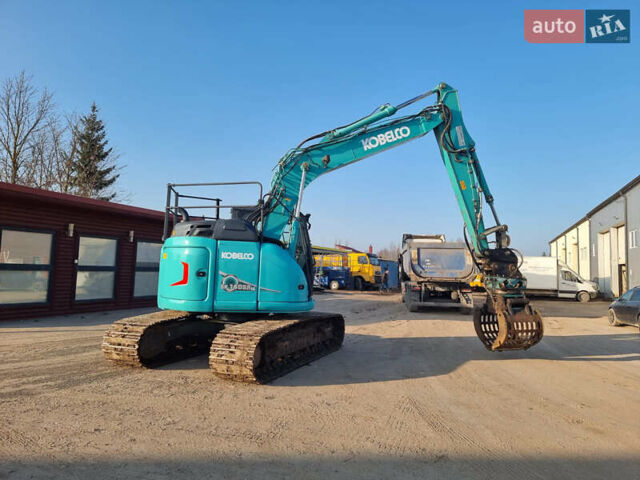 Кобелко СК, объемом двигателя 0 л и пробегом 4 тыс. км за 70881 $, фото 2 на Automoto.ua