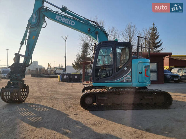 Кобелко СК, объемом двигателя 0 л и пробегом 4 тыс. км за 70881 $, фото 10 на Automoto.ua