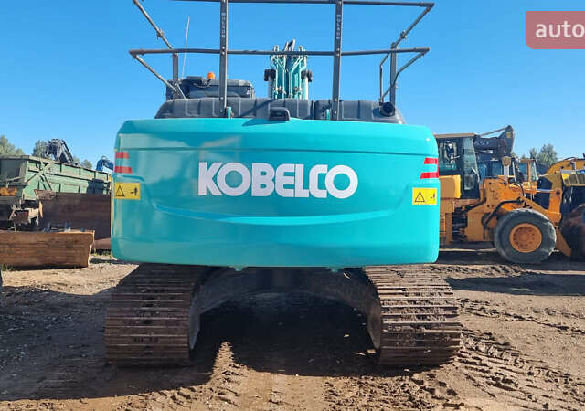 Кобелко СК, объемом двигателя 0 л и пробегом 7 тыс. км за 88425 $, фото 8 на Automoto.ua