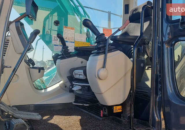 Кобелко СК, объемом двигателя 0 л и пробегом 7 тыс. км за 88425 $, фото 12 на Automoto.ua
