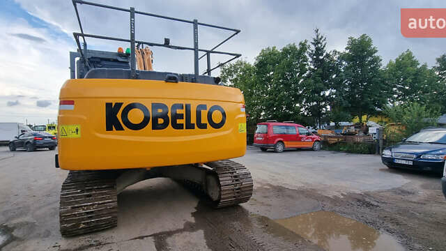 Кобелко СК, объемом двигателя 0 л и пробегом 6 тыс. км за 87571 $, фото 3 на Automoto.ua