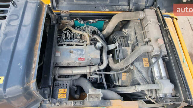 Кобелко СК, объемом двигателя 0 л и пробегом 6 тыс. км за 87571 $, фото 12 на Automoto.ua