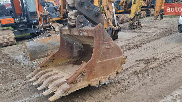 Кобелко СК, объемом двигателя 0 л и пробегом 6 тыс. км за 87571 $, фото 11 на Automoto.ua