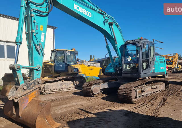 Кобелко СК, объемом двигателя 0 л и пробегом 7 тыс. км за 88425 $, фото 9 на Automoto.ua