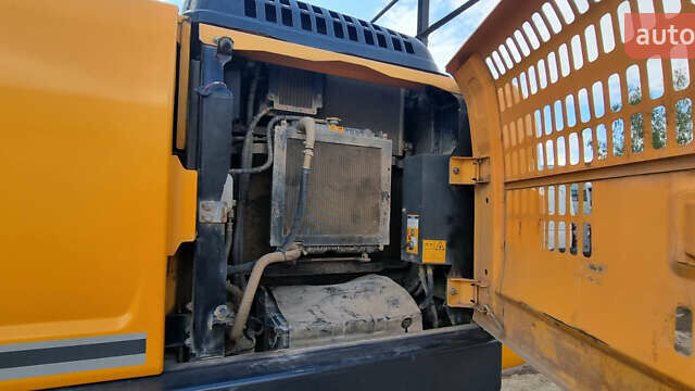 Кобелко СК, объемом двигателя 0 л и пробегом 6 тыс. км за 87571 $, фото 8 на Automoto.ua