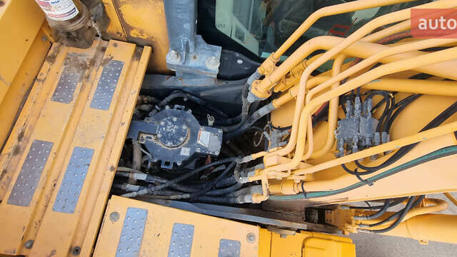 Кобелко СК, объемом двигателя 0 л и пробегом 6 тыс. км за 87571 $, фото 14 на Automoto.ua