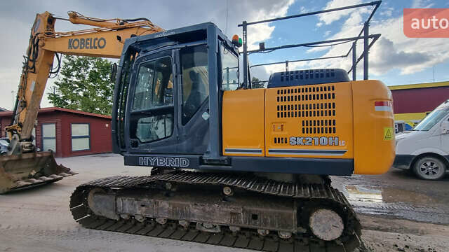 Кобелко СК, объемом двигателя 0 л и пробегом 6 тыс. км за 87571 $, фото 1 на Automoto.ua
