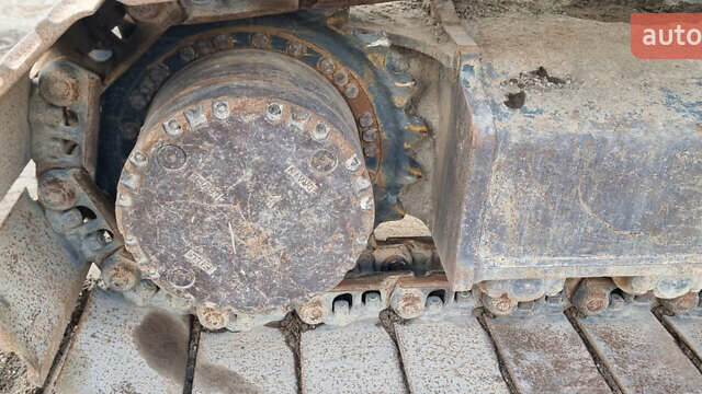 Кобелко СК, объемом двигателя 0 л и пробегом 6 тыс. км за 87571 $, фото 10 на Automoto.ua