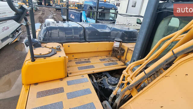 Кобелко СК, объемом двигателя 0 л и пробегом 6 тыс. км за 87571 $, фото 15 на Automoto.ua