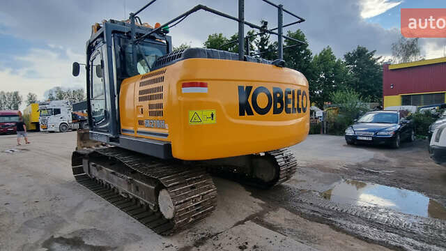 Кобелко СК, объемом двигателя 0 л и пробегом 6 тыс. км за 87571 $, фото 2 на Automoto.ua