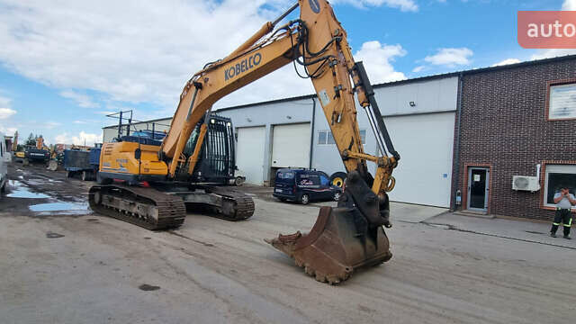 Кобелко СК, объемом двигателя 0 л и пробегом 6 тыс. км за 87571 $, фото 7 на Automoto.ua