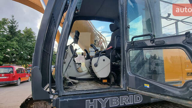 Кобелко СК, объемом двигателя 0 л и пробегом 6 тыс. км за 87571 $, фото 18 на Automoto.ua