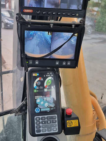 Кобелко СК, объемом двигателя 0 л и пробегом 6 тыс. км за 87571 $, фото 17 на Automoto.ua