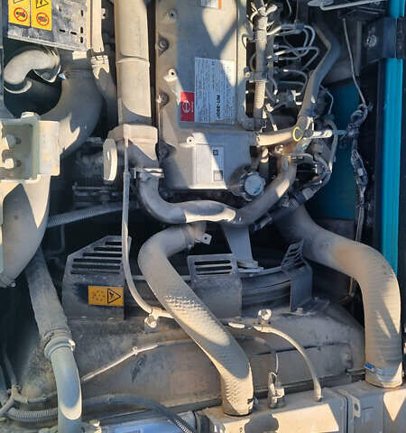 Кобелко СК, объемом двигателя 0 л и пробегом 7 тыс. км за 88425 $, фото 18 на Automoto.ua