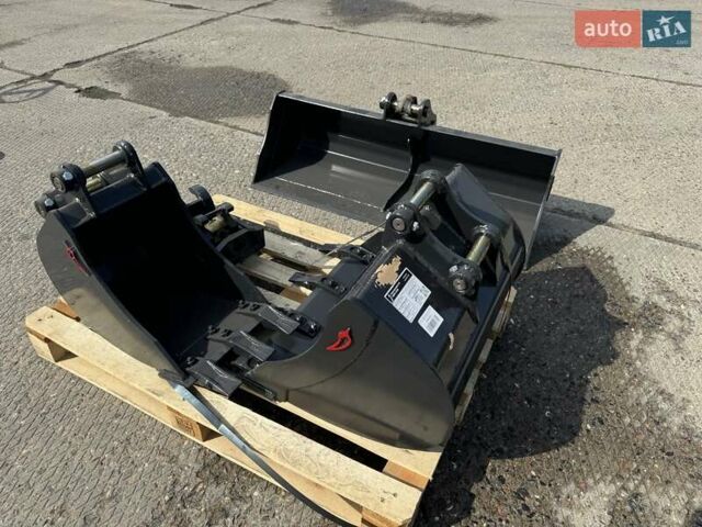 Кобелко СК, объемом двигателя 0 л и пробегом 0 тыс. км за 42985 $, фото 11 на Automoto.ua