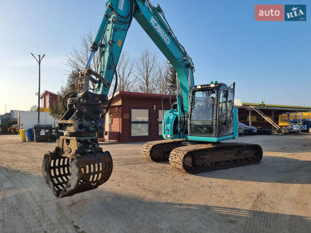 Кобелко СК, объемом двигателя 6 л и пробегом 4 тыс. км за 70292 $, фото 5 на Automoto.ua