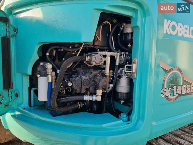 Кобелко СК, объемом двигателя 6 л и пробегом 4 тыс. км за 70292 $, фото 11 на Automoto.ua