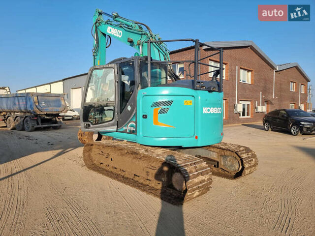 Кобелко СК, объемом двигателя 6 л и пробегом 4 тыс. км за 70292 $, фото 9 на Automoto.ua