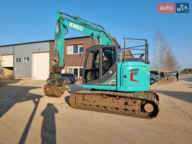 Кобелко СК, объемом двигателя 6 л и пробегом 4 тыс. км за 70292 $, фото 1 на Automoto.ua