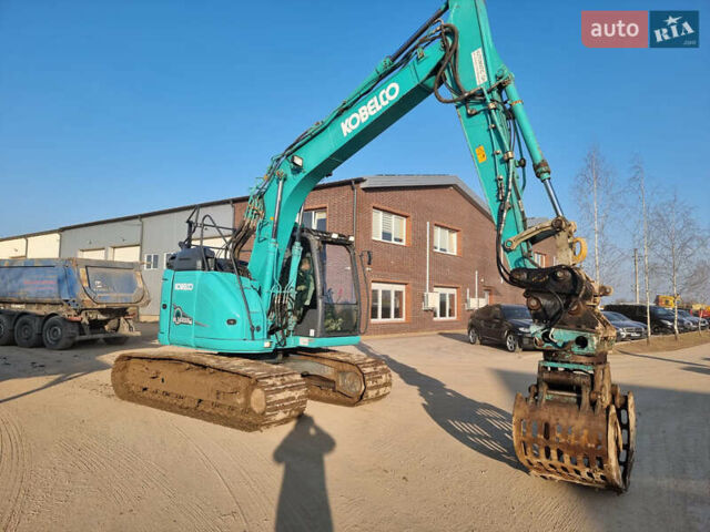 Кобелко СК, объемом двигателя 6 л и пробегом 4 тыс. км за 70292 $, фото 3 на Automoto.ua