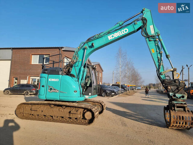 Кобелко СК, объемом двигателя 6 л и пробегом 4 тыс. км за 70292 $, фото 8 на Automoto.ua