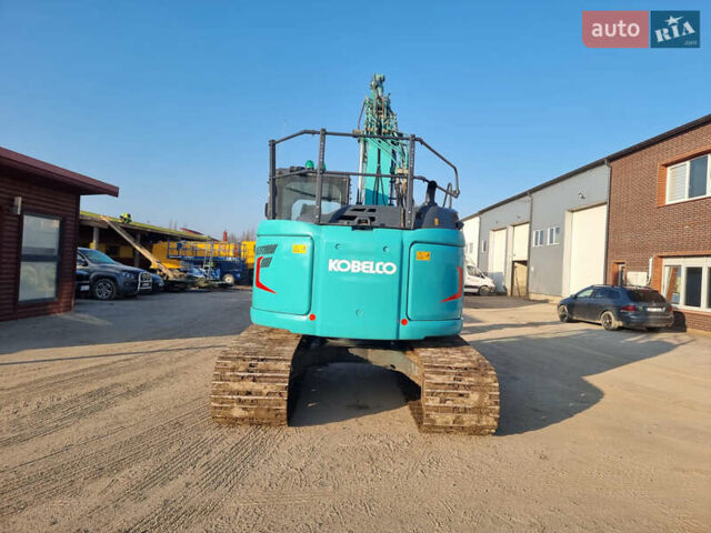 Кобелко СК, объемом двигателя 6 л и пробегом 4 тыс. км за 70292 $, фото 18 на Automoto.ua