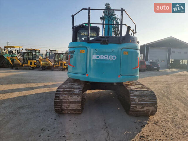 Кобелко СК, объемом двигателя 6 л и пробегом 4 тыс. км за 70292 $, фото 6 на Automoto.ua