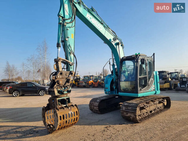 Кобелко СК, объемом двигателя 6 л и пробегом 4 тыс. км за 70292 $, фото 13 на Automoto.ua