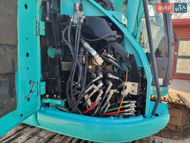 Кобелко СК, объемом двигателя 6 л и пробегом 4 тыс. км за 70292 $, фото 14 на Automoto.ua