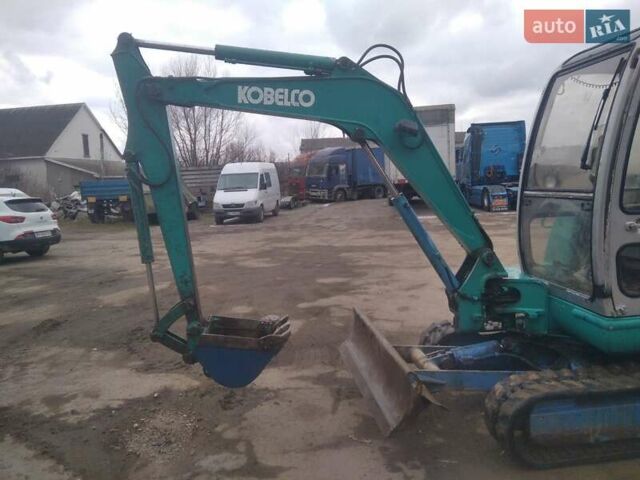 Кобелко СК, объемом двигателя 1.4 л и пробегом 1 тыс. км за 13500 $, фото 7 на Automoto.ua