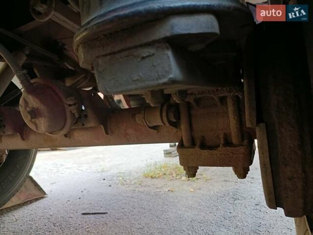 Красный Коллер SC, объемом двигателя 0 л и пробегом 10 тыс. км за 5000 $, фото 3 на Automoto.ua
