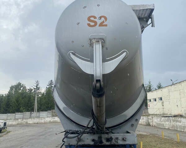 Серый Коллер SC, объемом двигателя 0 л и пробегом 200 тыс. км за 8000 $, фото 3 на Automoto.ua
