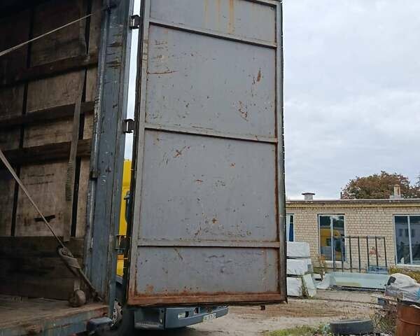 Черный Когель АГ, объемом двигателя 0 л и пробегом 0 тыс. км за 2500 $, фото 22 на Automoto.ua