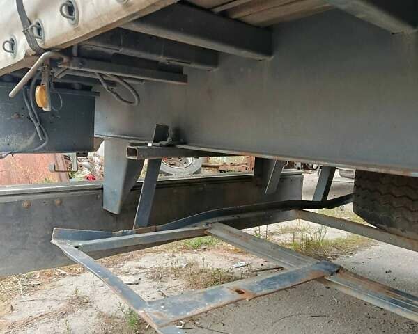 Черный Когель АГ, объемом двигателя 0 л и пробегом 0 тыс. км за 2500 $, фото 8 на Automoto.ua