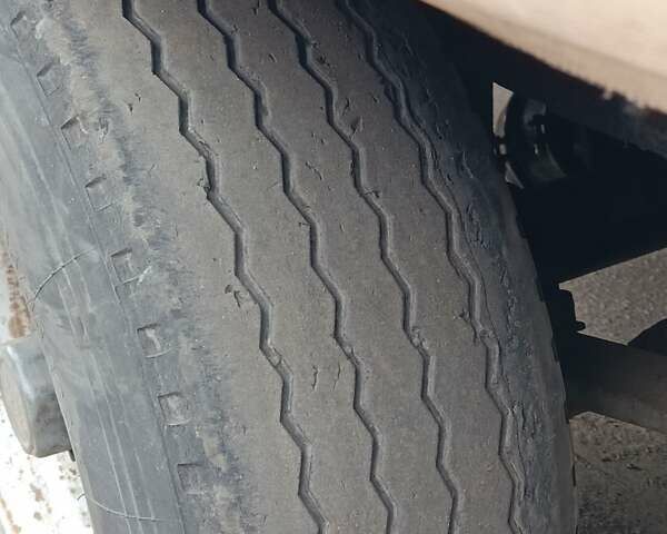 Черный Когель АГ, объемом двигателя 0 л и пробегом 0 тыс. км за 2500 $, фото 19 на Automoto.ua