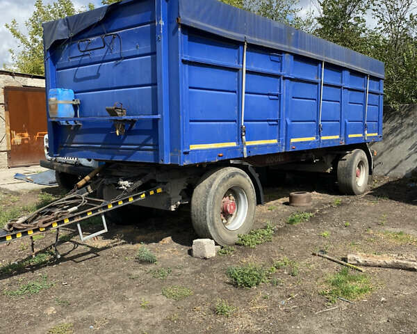 Когель АГ, объемом двигателя 0 л и пробегом 1 тыс. км за 2999 $, фото 2 на Automoto.ua