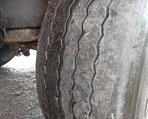 Когель АГ, объемом двигателя 0 л и пробегом 0 тыс. км за 6200 $, фото 10 на Automoto.ua