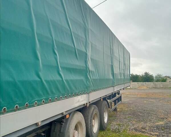 Когель АГ, объемом двигателя 0 л и пробегом 100 тыс. км за 5000 $, фото 5 на Automoto.ua