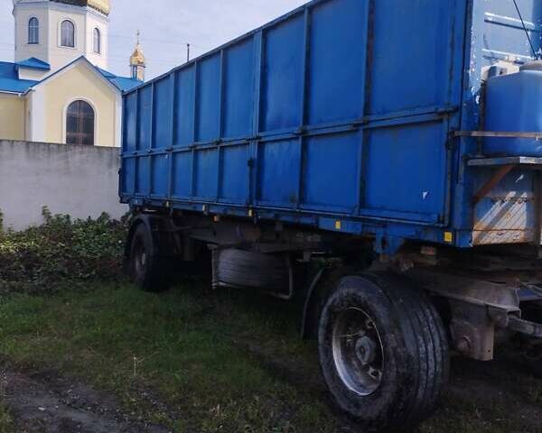 Когель АГ, объемом двигателя 0 л и пробегом 100 тыс. км за 5500 $, фото 3 на Automoto.ua