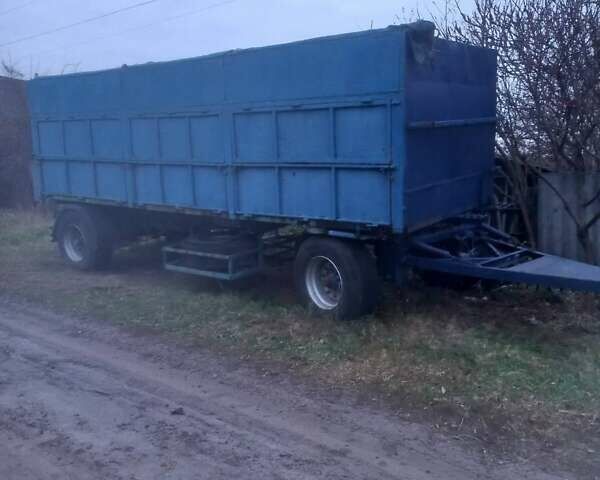 Когель АГ, объемом двигателя 0 л и пробегом 0 тыс. км за 3500 $, фото 7 на Automoto.ua